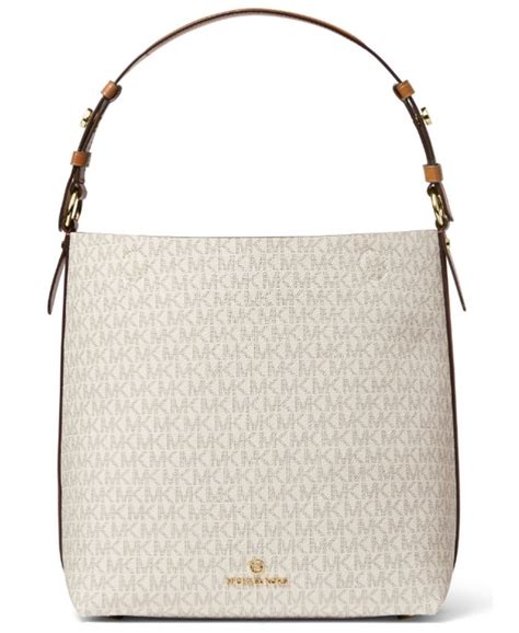 michael michael kors medium hobo on sale|Macy's.